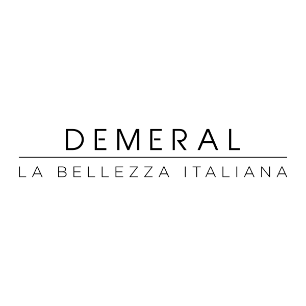 Logo DEMERAL, Partner