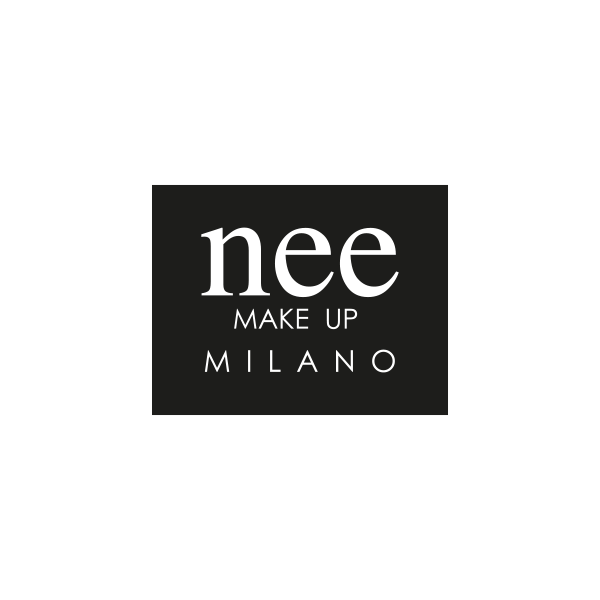 Logo NEE MAKE UP MILANO, Partner