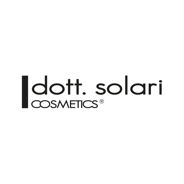 Logo Dott. SOLARI COSMETICS, Partner