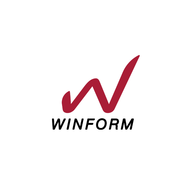 Logo WINFORM, Partner